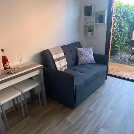 Loft, Διαμέρισμα