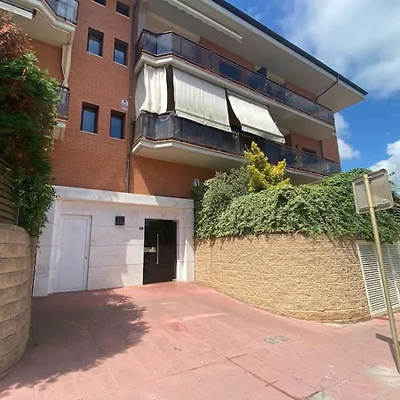 Loft, Διαμέρισμα