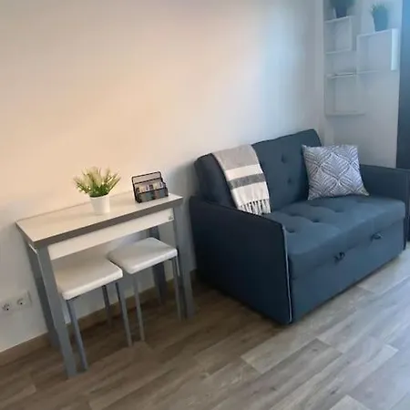 Loft, Διαμέρισμα Λορέτ Ντε Μαρ