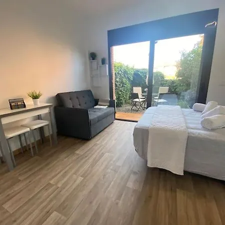 Διαμέρισμα Loft, Λορέτ Ντε Μαρ