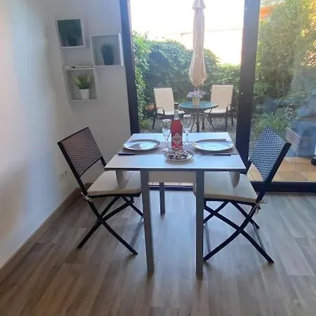 Loft, Διαμέρισμα