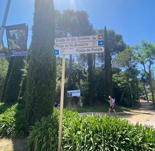 Loft, * Lloret de Mar