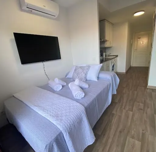 Appartement Loft, Lloret de Mar