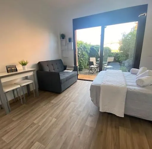 Appartement Loft, Lloret de Mar