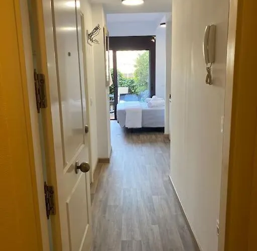 Appartement Loft, Lloret de Mar