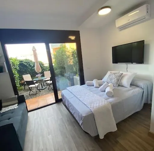 Loft, Appartement Lloret de Mar