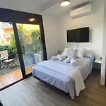 Loft, Apartman *