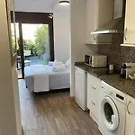 Loft, Apartman