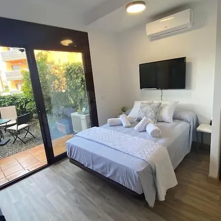 Loft, Lejlighed *