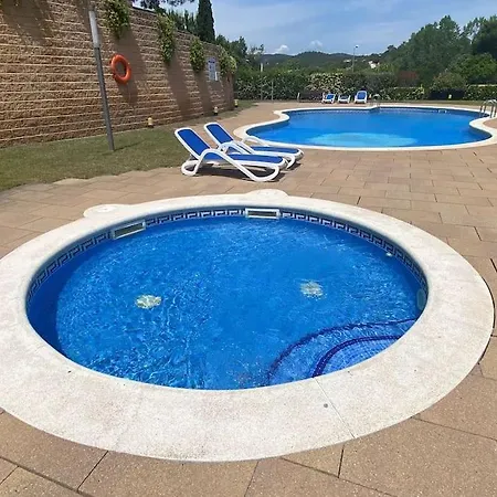 Loft, Lejlighed Lloret de Mar