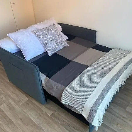 Lejlighed Loft,