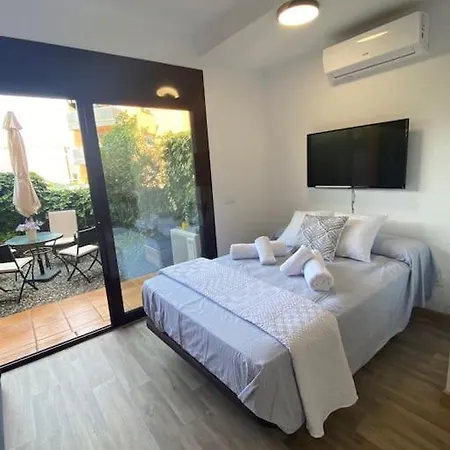 Loft, Lejlighed Lloret de Mar