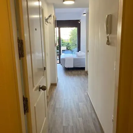 Lejlighed Loft, Lloret de Mar