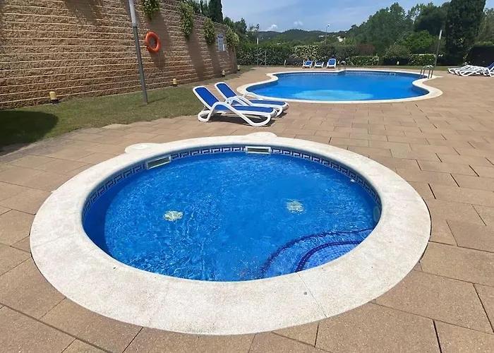 Loft, Appartement Lloret de Mar