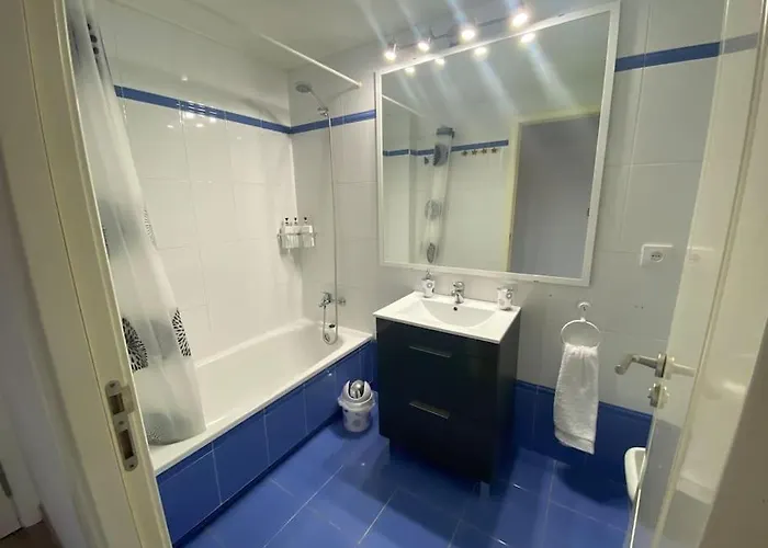 Loft, Appartement Lloret de Mar