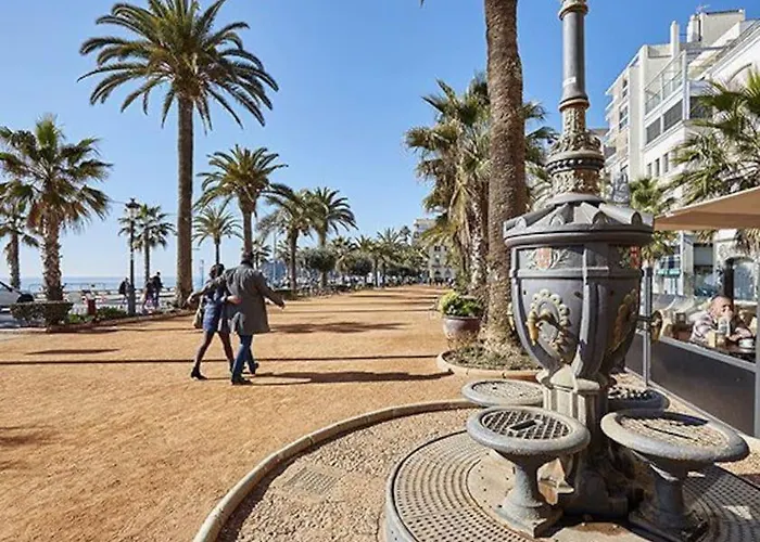 Loft, * Lloret de Mar