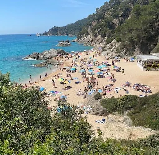 Loft, Appartement Lloret de Mar