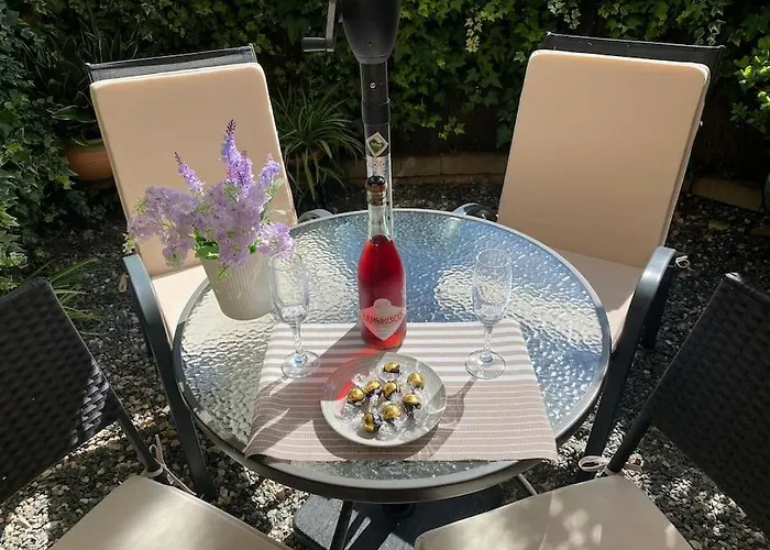 Loft, Appartement Lloret de Mar